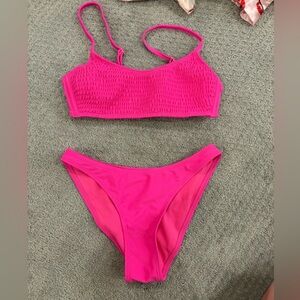 size s target bikini